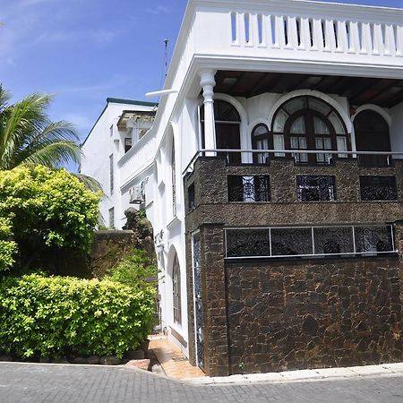 Fort De 19 Villa - Galle Fort Luaran gambar