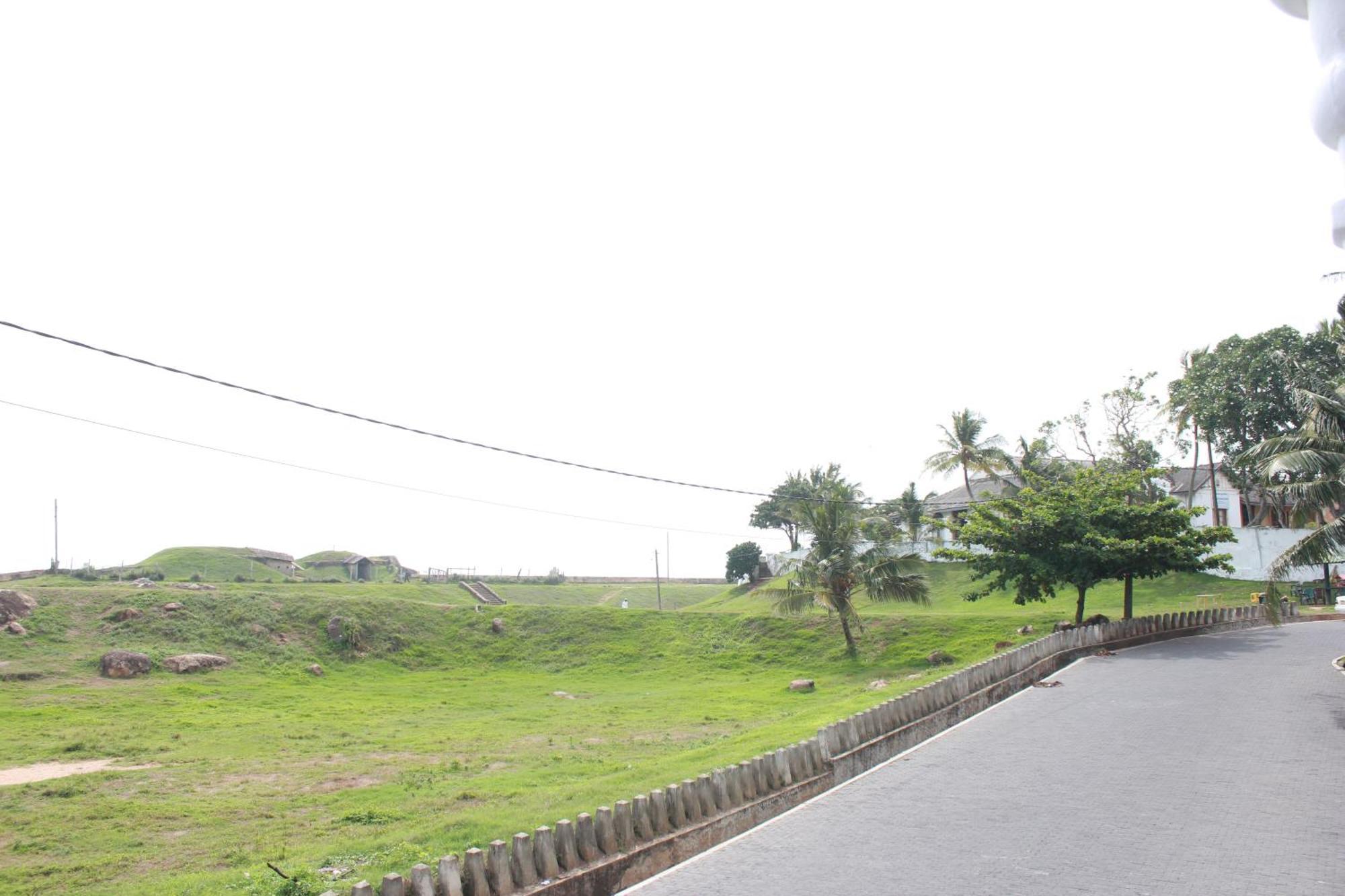 Fort De 19 Villa - Galle Fort Luaran gambar