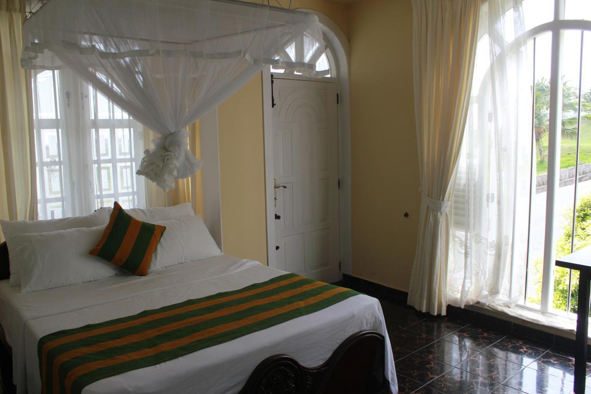 Fort De 19 Villa - Galle Fort Luaran gambar