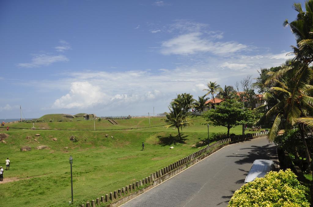 Fort De 19 Villa - Galle Fort Luaran gambar