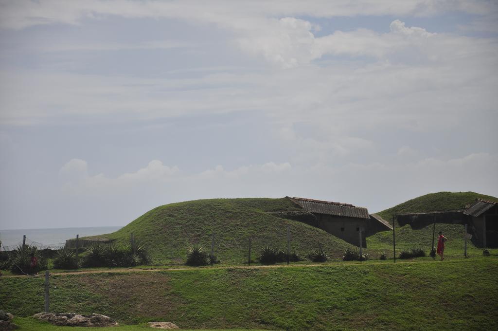 Fort De 19 Villa - Galle Fort Luaran gambar