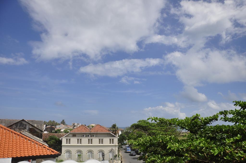 Fort De 19 Villa - Galle Fort Luaran gambar