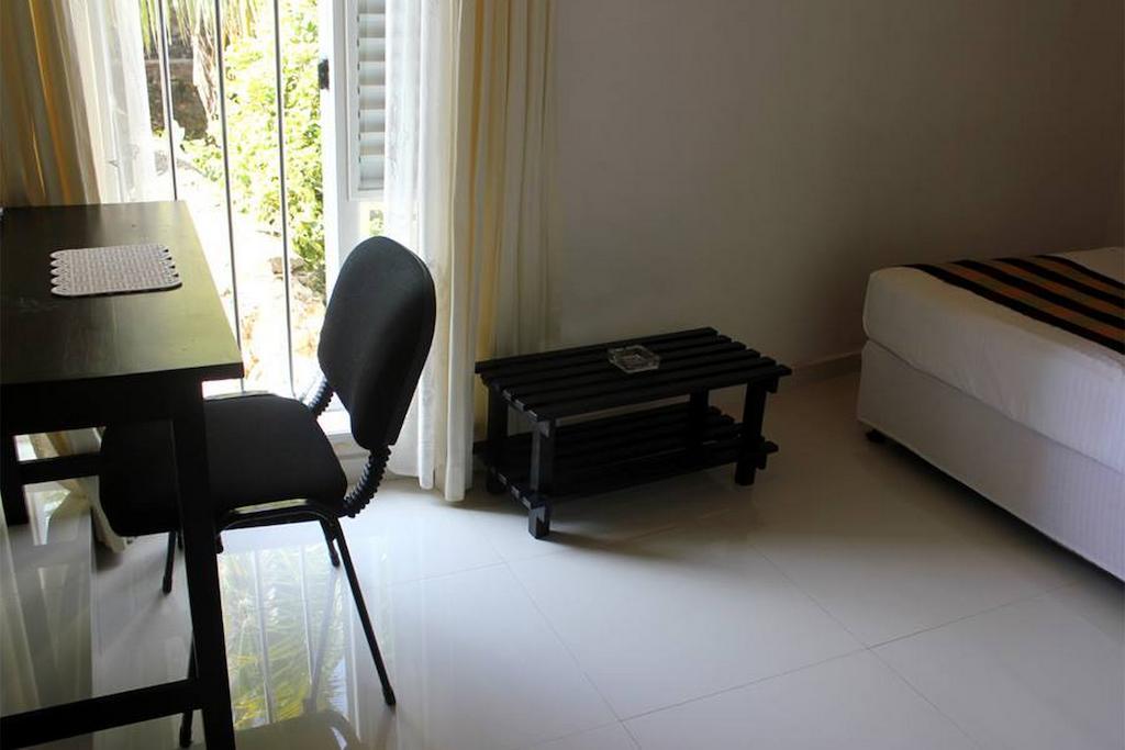 Fort De 19 Villa - Galle Fort Bilik gambar
