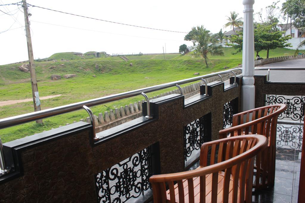Fort De 19 Villa - Galle Fort Bilik gambar