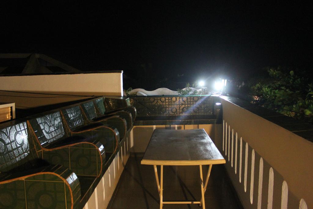 Fort De 19 Villa - Galle Fort Bilik gambar